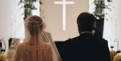 アールベルアンジェ釧路 挙式会場の写真2