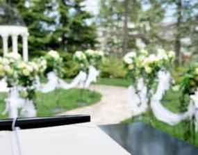 アールベルアンジェ釧路 挙式会場の写真3