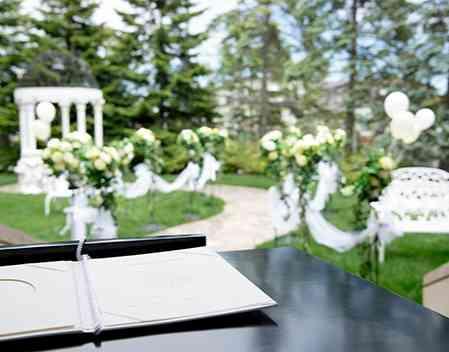 アールベルアンジェ釧路 ガーデン