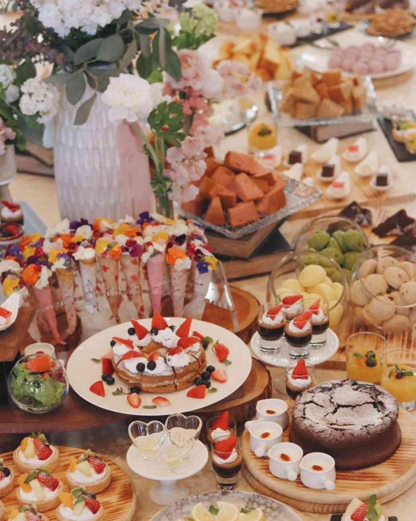 アールベルアンジェ釧路 料理