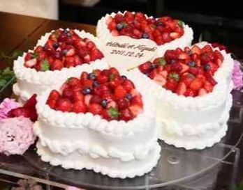 アールベルアンジェ釧路 料理の写真2