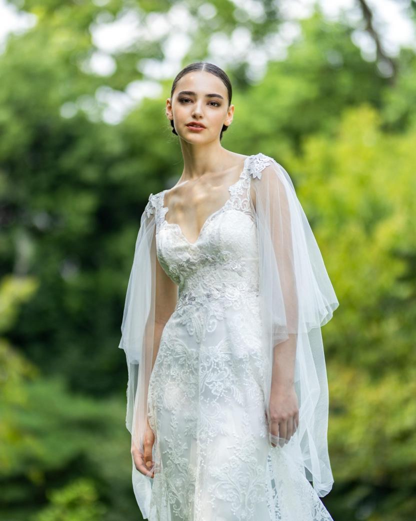 ジャルダン・ドゥ・ボヌール ドレス・衣装