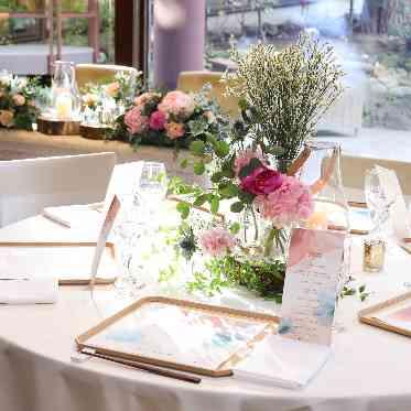 エルムガーデン コーディネート【白】