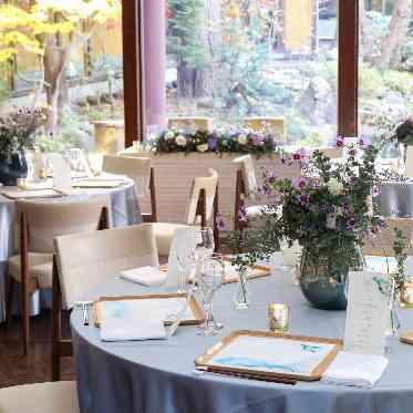 エルムガーデン コーディネート【グレー】