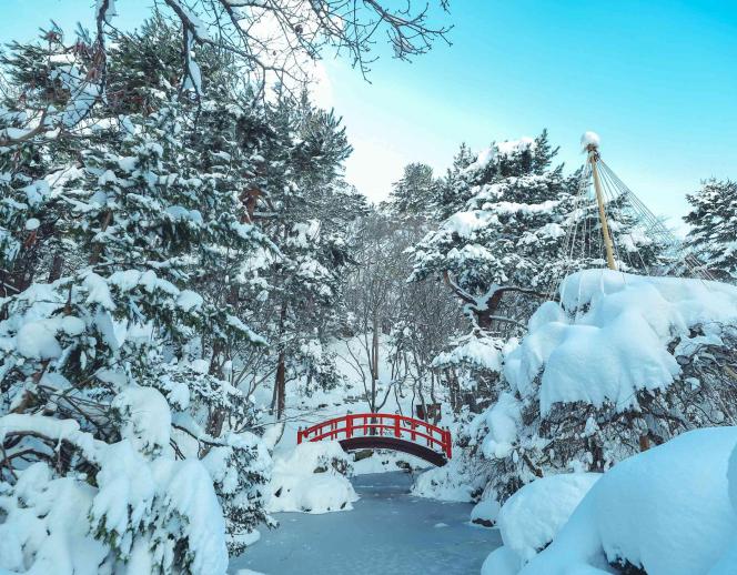 エルムガーデン 外観