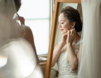 アールベルアンジェ札幌 挙式会場の写真3