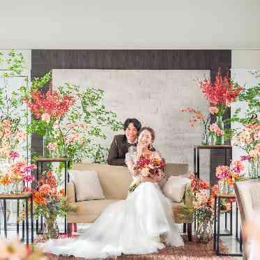 アールベルアンジェ札幌 パーティー会場