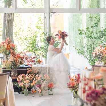 アールベルアンジェ札幌 パーティー会場