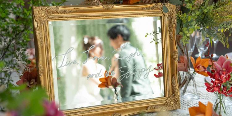 アールベルアンジェ札幌 披露宴会場