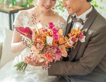 アールベルアンジェ札幌 披露宴会場の写真3