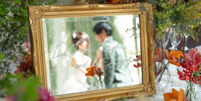 アールベルアンジェ札幌 披露宴会場の写真3