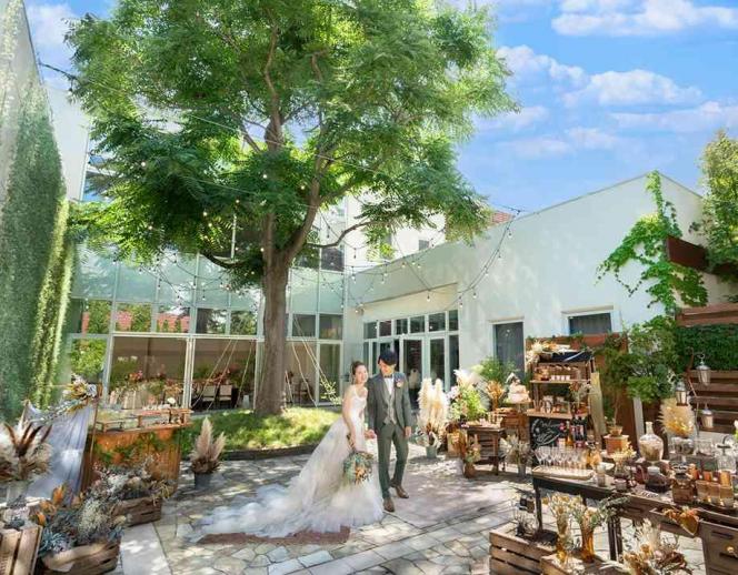 アールベルアンジェ札幌 外観