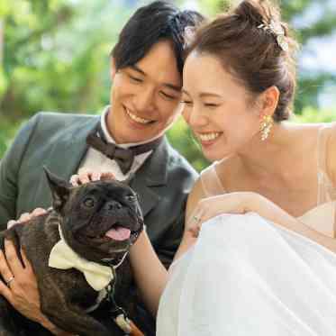 アールベルアンジェ札幌 パーティ会場併設のガーデン