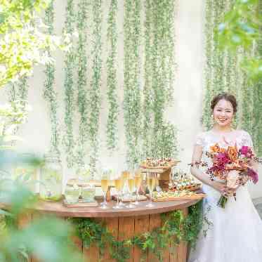 アールベルアンジェ札幌 デザートブッフェ・ＢＢＱ演出も多彩にご用意！