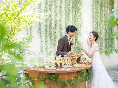 アールベルアンジェ札幌 ガーデン