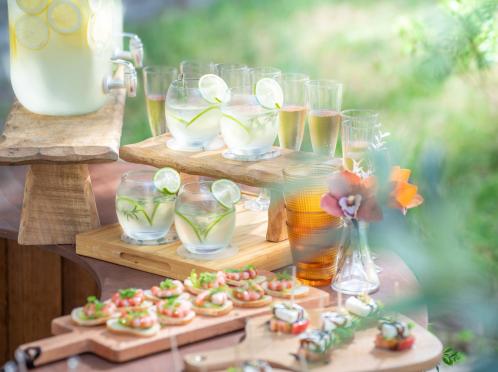 アールベルアンジェ札幌 ガーデン