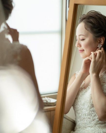 アールベルアンジェ札幌 ドレス・衣装の写真1