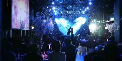 グローヴ・ウィズ・アクアスタイル 挙式会場の写真3