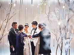 RiN SQUARE（リンスクエア） 挙式会場の写真2