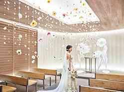 RiN SQUARE（リンスクエア） 挙式会場の写真3