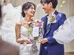 RiN SQUARE（リンスクエア） 挙式会場