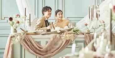 RiN SQUARE（リンスクエア） 披露宴会場の写真2