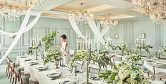 RiN SQUARE（リンスクエア） 披露宴会場