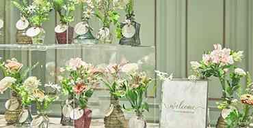 RiN SQUARE（リンスクエア） ロビー・控室