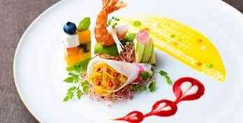 RiN SQUARE（リンスクエア） 料理の写真2