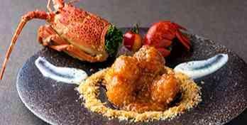 RiN SQUARE（リンスクエア） 料理の写真3