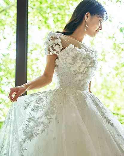 RiN SQUARE（リンスクエア） ドレス・衣装の写真1