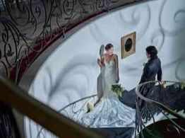 ローズガーデンクライスト教会 披露宴会場の写真2