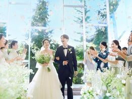 ヒルサイドクラブ迎賓館（札幌） 挙式会場の写真3