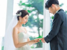 ヒルサイドクラブ迎賓館（札幌） 挙式会場の写真4