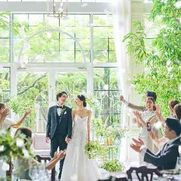 ニーズ札幌 by T&G WEDDING(旧 ヒルサイドクラブ迎賓館 札幌)