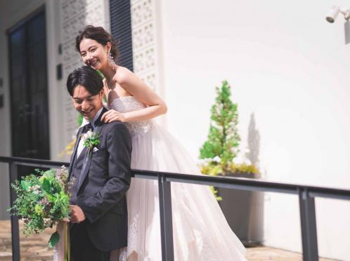 ヒルサイドクラブ迎賓館（札幌）/テイクアンドギヴ・ニーズウェディング 外観