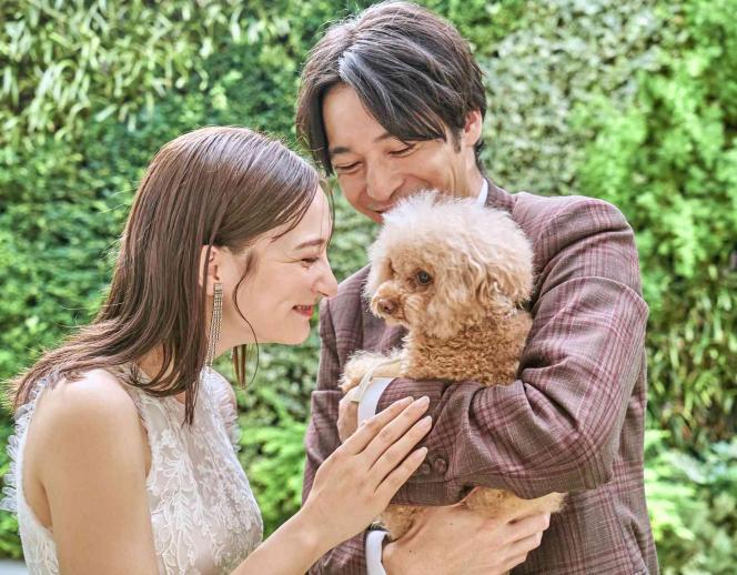 ヒルサイドクラブ迎賓館（札幌）/テイクアンドギヴ・ニーズウェディング ガーデン