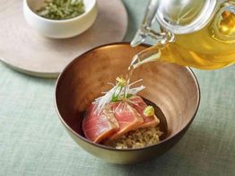 ヒルサイドクラブ迎賓館（札幌） 料理の写真4