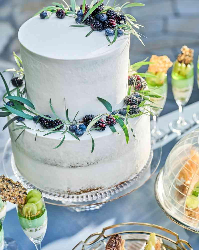 ヒルサイドクラブ迎賓館（札幌）/テイクアンドギヴ・ニーズウェディング 料理