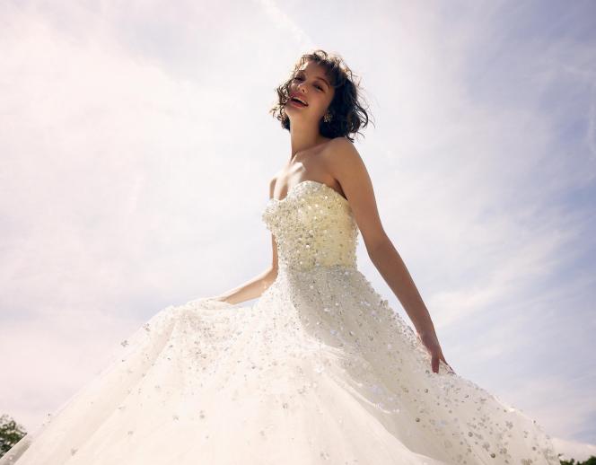 ヒルサイドクラブ迎賓館（札幌）/テイクアンドギヴ・ニーズウェディング ドレス・衣装