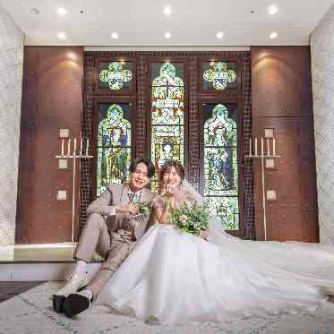 ホテルモントレ エーデルホフ札幌 フォトウェディング