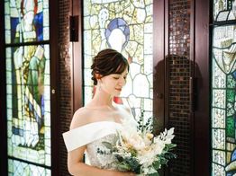 エーデルホフ札幌 挙式会場の写真4