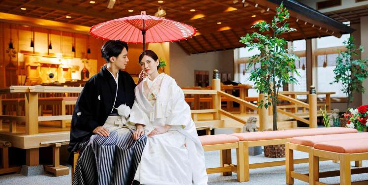 ホテルモントレ エーデルホフ札幌 挙式会場