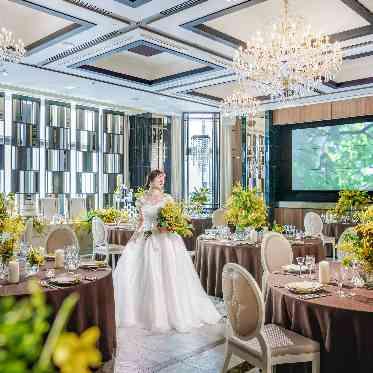 ホテルモントレ エーデルホフ札幌 ミモザコーデ