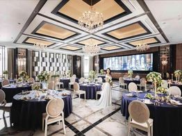 エーデルホフ札幌 披露宴会場の写真2