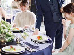 エーデルホフ札幌 披露宴会場の写真3