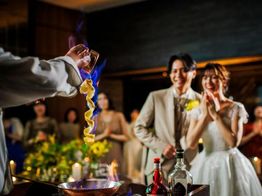 エーデルホフ札幌 披露宴会場の写真4