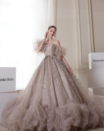 エーデルホフ札幌 ドレス・衣装の写真1