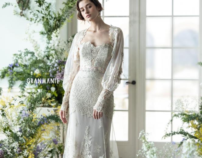 ホテルモントレ エーデルホフ札幌 ドレス・衣装