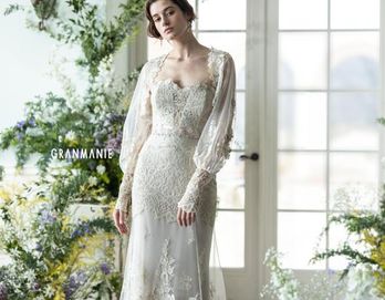 エーデルホフ札幌 ドレス・衣装の写真2